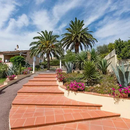 Appartamento 4 Seasons Saint-Tropez