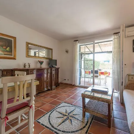 Appartamento 4 Seasons Saint-Tropez