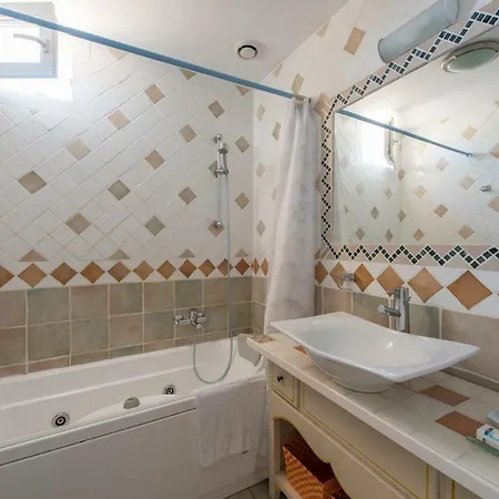 4 Seasons Appartamento Saint-Tropez
