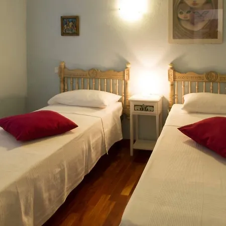 4 Seasons Appartamento Saint-Tropez