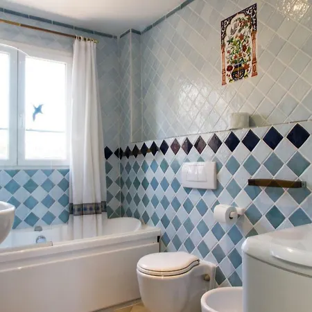 Appartamento 4 Seasons Saint-Tropez