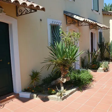 4 Seasons Appartamento Saint-Tropez