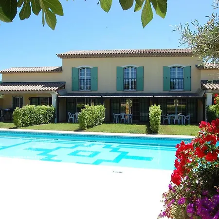 4 Seasons Appartement