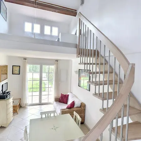Appartement 4 Seasons *