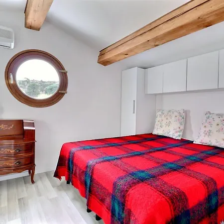 Appartement 4 Seasons