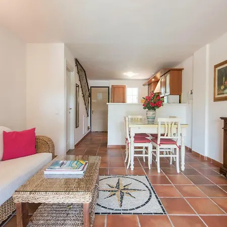 Appartement 4 Seasons