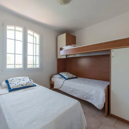 4 Seasons Appartement