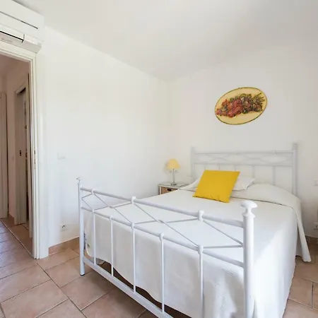 Appartement 4 Seasons