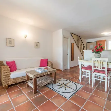 4 Seasons Appartement