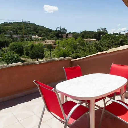 4 Seasons Appartement