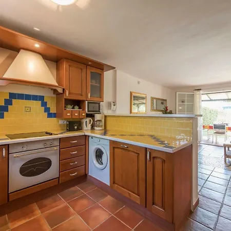 4 Seasons Appartement Saint-Tropez