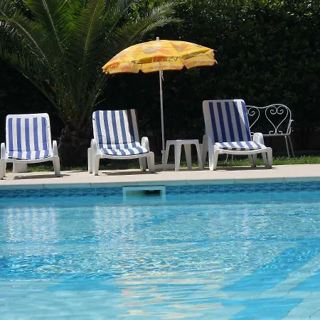 4 Seasons Appartement