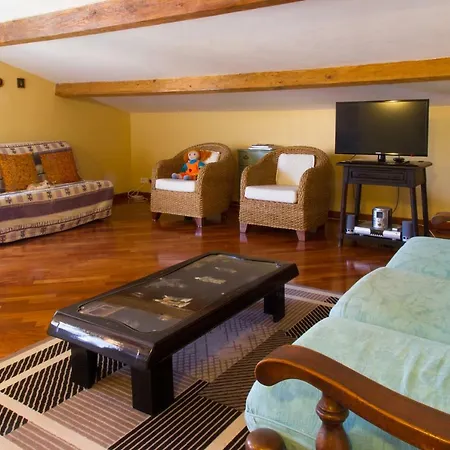 4 Seasons Appartement