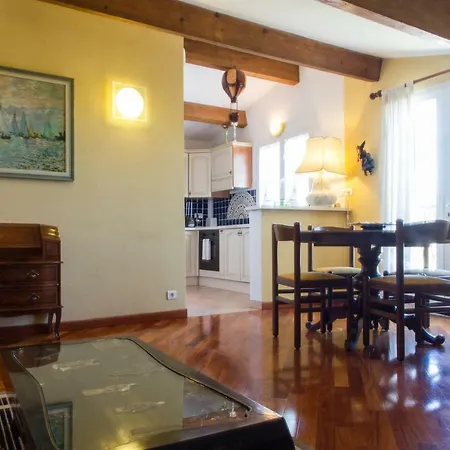 Appartement 4 Seasons Saint-Tropez