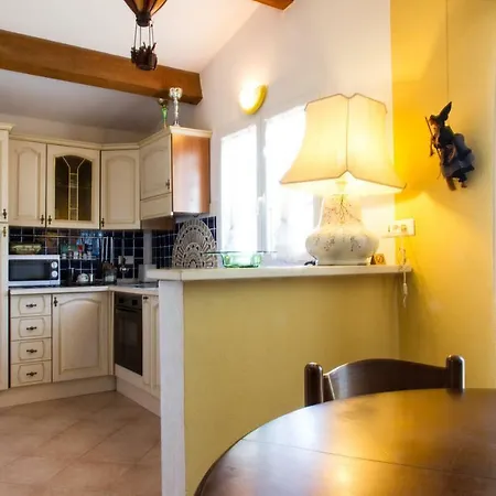 4 Seasons Appartement *