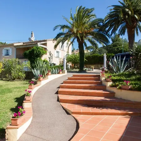 4 Seasons Appartement *