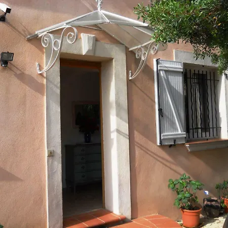 4 Seasons Appartement *